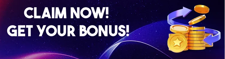 Claim your LVBET bonus now