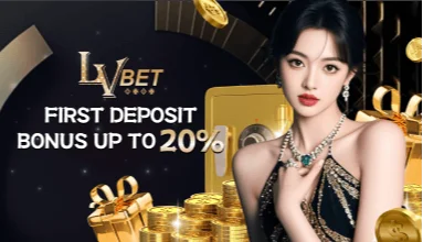 VIP Bonus Banner